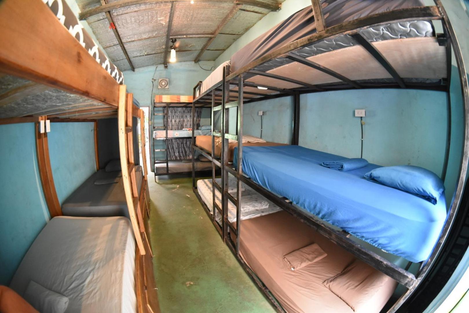 Hostal La Casa De Juan El Valle de Anton Εξωτερικό φωτογραφία